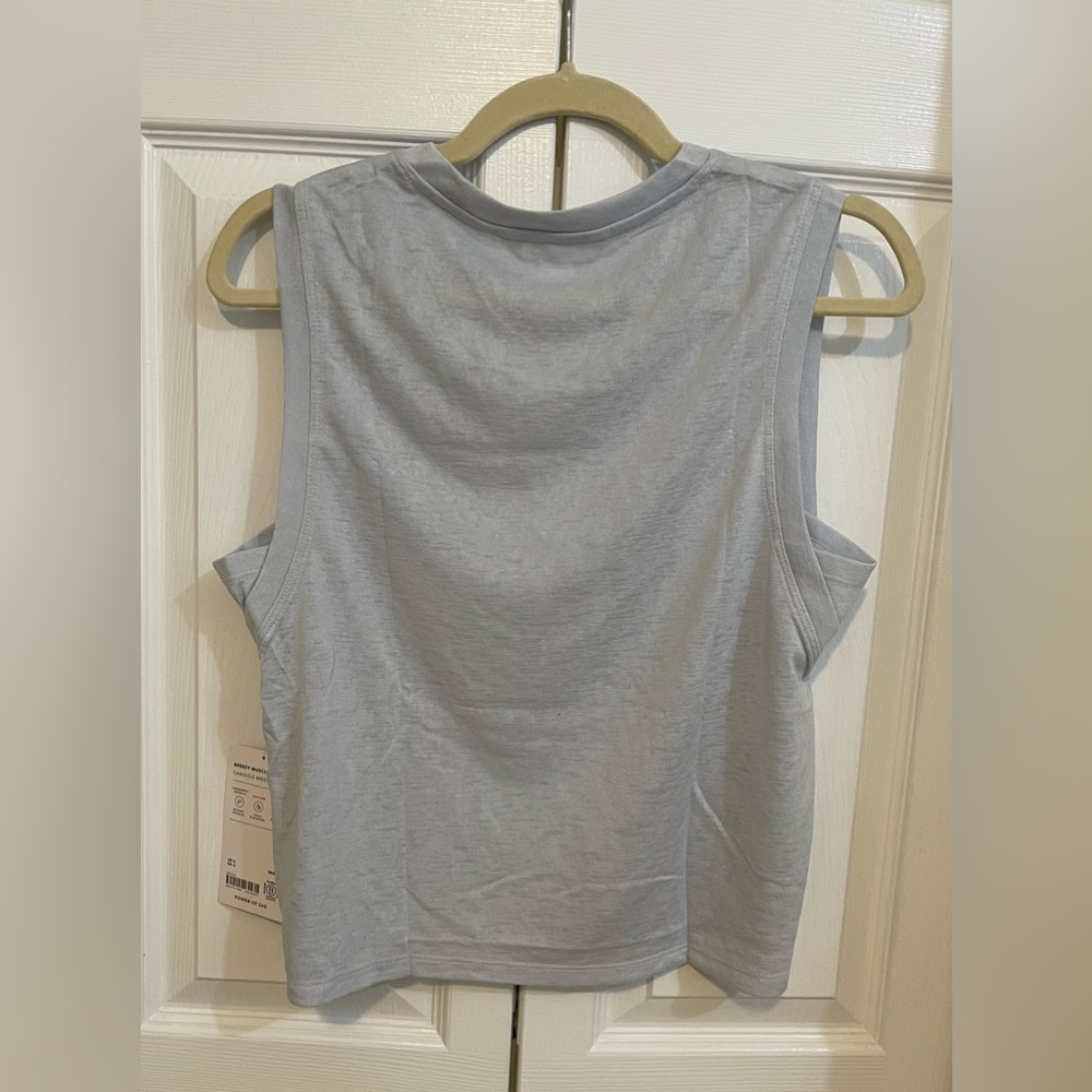 Athleta Breezy Muscle Tank #77 - Picture 2 of 5